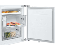 Lodówka do zabudowy Samsung BRB80F26BDF0EO No Frost 177,5cm 35dB Zawiasy Nożycowe AI 264L - 1325774 - zdjęcie 12